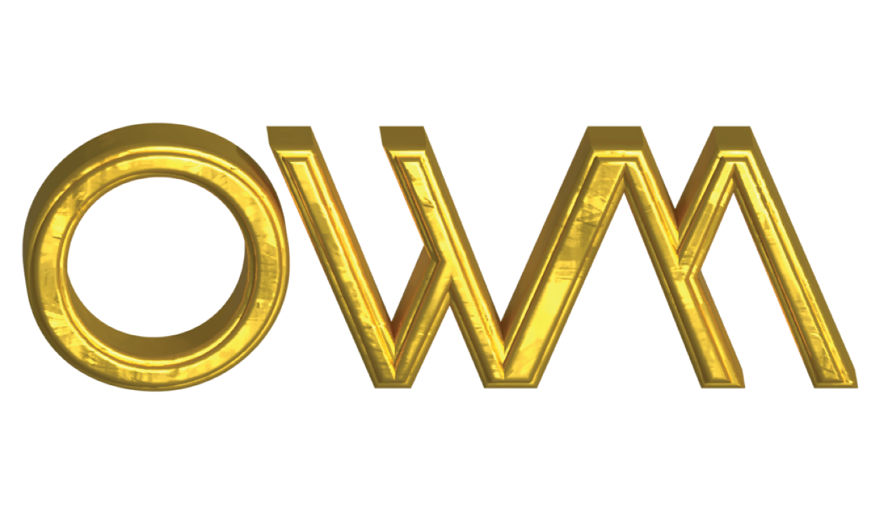 One World Media Logo